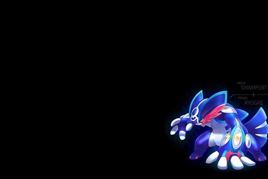 More Awesome Pokemon Fusions By Syntheticimagination : Pokemon