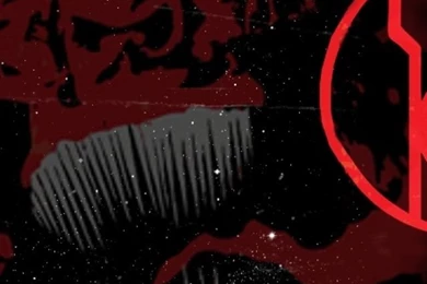 Red Lantern Corps iPhone 5 Wallpapers