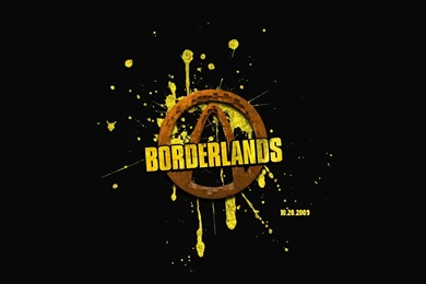 Borderlands   Borderlands 2 Wallpapers (34710561)   Fanpop