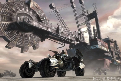 Wallpapers   Borderlands 2 Wallpapers (34710631)   Fanpop