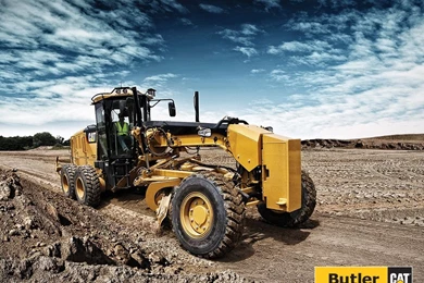 Caterpillar Wallpapers