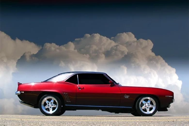 22845) Muscle Car Desktop Backgrounds Wallpapers   WalOps.com