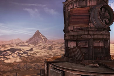 Borderlands Wallpapers   Borderlands 2 Wallpapers (34710738)   Fanpop