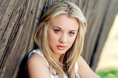 Kaley Cuoco Wallpapers   Wallpapers Of Kaley Cuoco   Page 1 ...