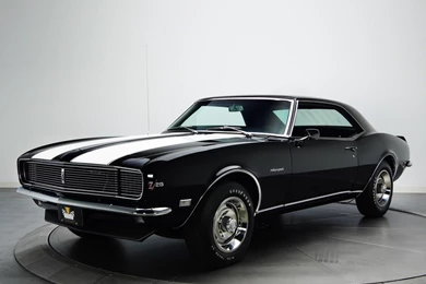 Old Muscle Car Wallpapers   Wallpapers Cave