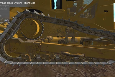 Cat Offers Simulation Software To Train Heavy Equipment Operators ...