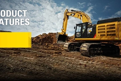 Caterpillar Equipment Wallpapers   Wallpapers Cave