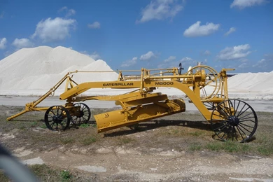 San Antonio Military Relocation …. Caterpillar