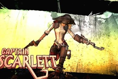 Borderlands Wallpapers   Borderlands 2 Wallpapers (34710852)   Fanpop