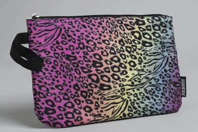 Tattoos Floweranimal Print Backgrounds   Barware Set