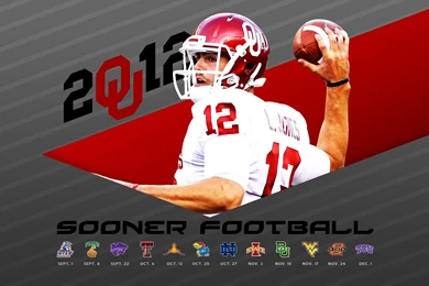 Sooners