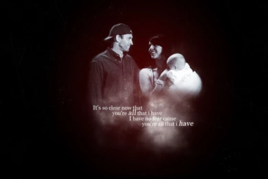 L&L Java Junkie (Luke And Lorelai) Wallpapers (6085492) Fanpop