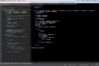 Gallery For Java Code Wallpapers