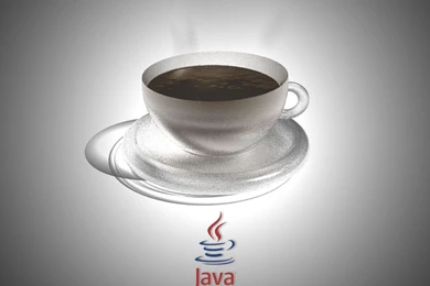 Java Cup By Araut On DeviantArt