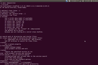 File Why Am I Getting A "java.lang.ClassNotFoundException" Error ...