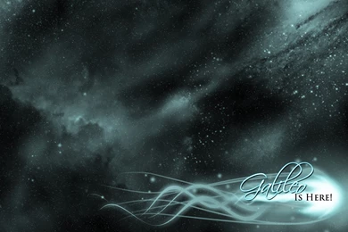 Eclipse Galileo Wallpapers « EclipseSource Blog