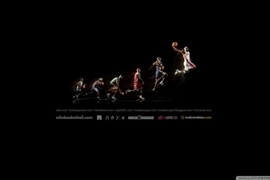 Basketball HD Sport Wallpapers