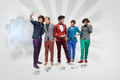 Hd Wallpapers One Direction Wallpapers Toplist