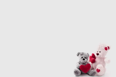 Teddy Bears   Desktop Wallpapers