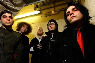 My Chemical Romance