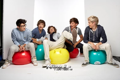 One Direction Wallpapers HD