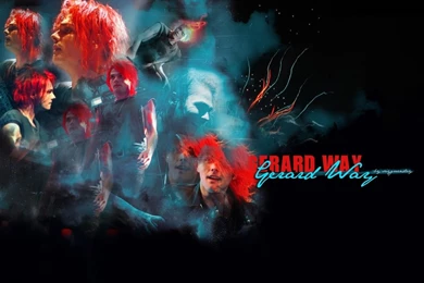 MCR Wallpapers   My Chemical Romance Wallpapers (17764494)   Fanpop