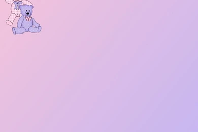 Free Teddy Bear Dreams Backgrounds For PowerPoint   Clip Art PPT ...