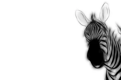 Fractalius Zebras Wallpapers (