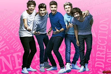 One Direction Wallpapers