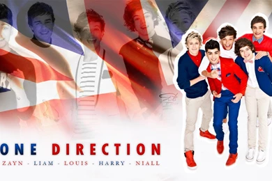 One Direction Wallpapers Hd 1080p