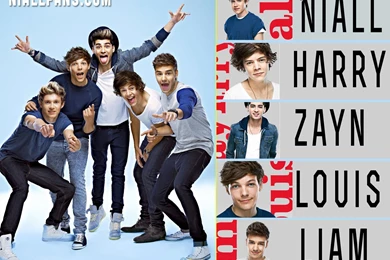 Free One Direction (id: 71953) – BUZZERG