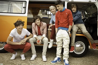 One Direction Computer Wallpapers, Desktop Backgrounds