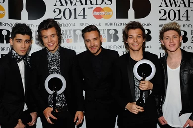 4K Ultra HD One Direction Wallpapers HD, Desktop Backgrounds 3840x2160