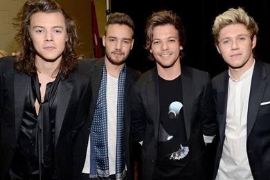 Musics : One Direction Wallpapers HDWallpaperspicture.net