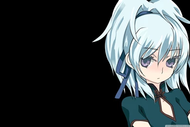 Fonds D'écran Manga : Tous Les Wallpapers Manga