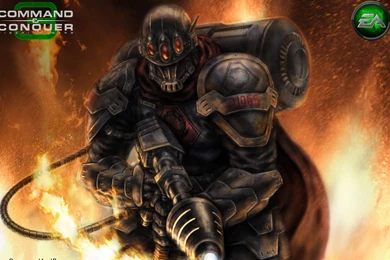 Command And Conquer Photo 2 BestePics