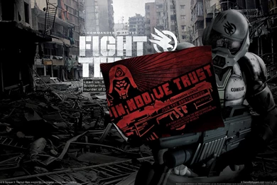 Command And Conquer 3 Wallpapers 15189