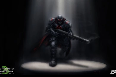 Command & Conquer Computer Wallpapers, Desktop Backgrounds ...