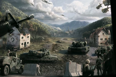 Command & Conquer Computer Wallpapers, Desktop Backgrounds ...