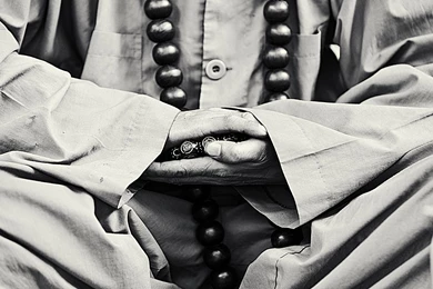 Gallery For   Buddhist Monk Wallpapers