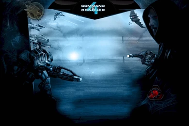 Command & Conquer 4