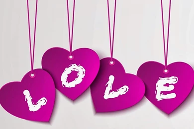 Love Hearts Latest Love Wallpapers
