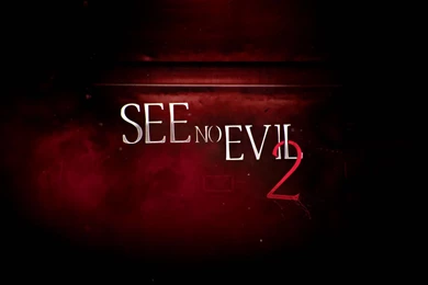 See No Evil 2" Trailers