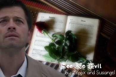 See No Evil FF Wallpapers By ShortDarkandSnarky On DeviantArt