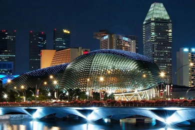 New Zealand City Life   Wallpaper.