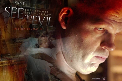 SEE NO EVIL Horror Thriller Slasher See Evil Wwe (1) Wallpapers ...
