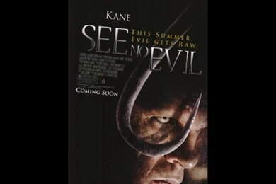 Name : Kane See No Evil Wallpapers 2 See No Evil Images ...