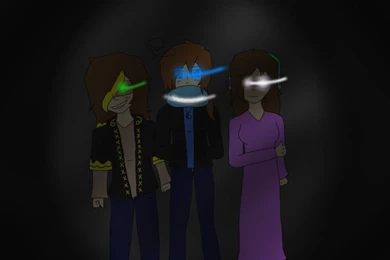 See No Evil, Speak No Evil, Hear No Evil (Updated) By Smileybug00 ...