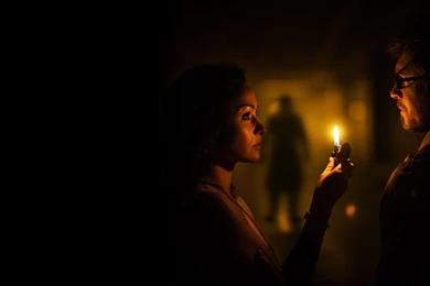 SEE NO EVIL 2 Twisted Twins Productions