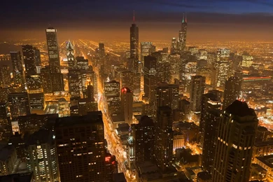 Big City Life Wallpapers